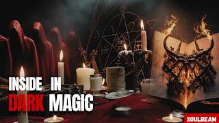 Satanic Law What They Dont Tell You About Magic