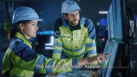 Optimizing Control Panel Design with Conny Tech Myanmar