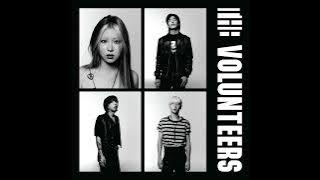더 발룬티어스(The Volunteers) - 'Summer'