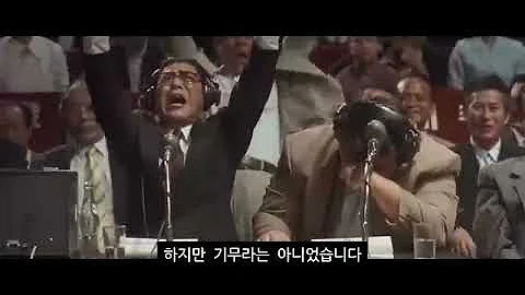 #56 최배달 "야! 역도산 나랑 한판붙자!"    최강의 레슬러 역도산과 무적의 무도가 최배달의대결