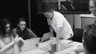 Meet Lagom Architecture
