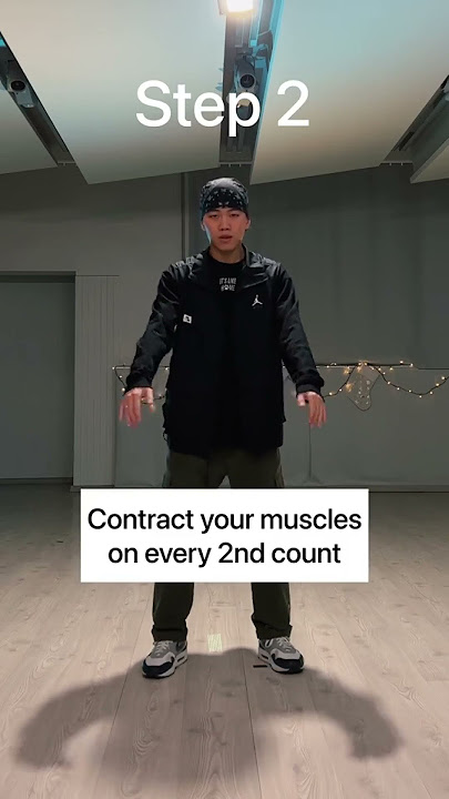 Popping Tutorial 101 time! credits to kostya.overhitz #popping #pop