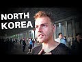 Inside north korea surreal experience