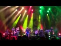 Alpha Blondy - Peace In Liberia @ Ruhr Reggae Summer 2016