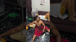 Electric shock #shorts