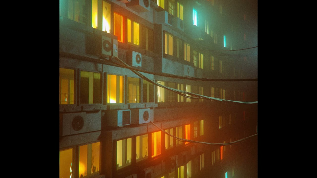 garbage 'milk' slowed + reverb