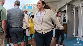 Norwegian Cruise 2024 🛳️ The Haven | Mediterranean Beauty ☀️