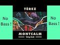 Holding on  trez montcalm  no bass guitar  clic 