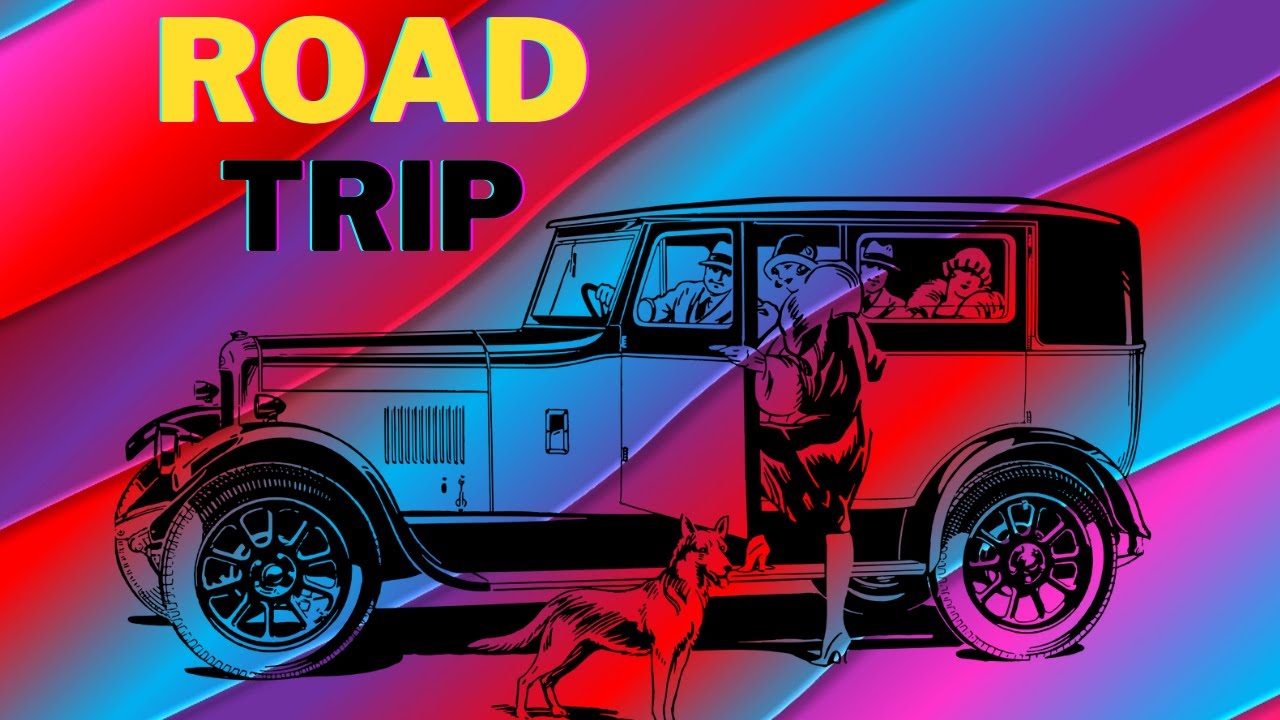 The Five Advantages Of Traveling by Car