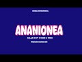 Ananionea Singeli Beat Prod Chusow Gns 