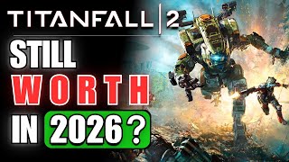 Why You Should Play Titanfall 2 in 2026