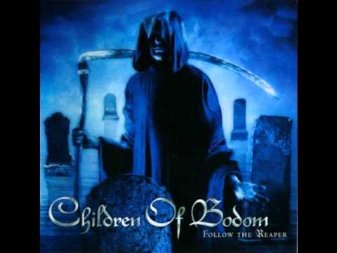 Children Of Bodom - Every Time I Die ( E tuning )