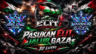 RABU DJ LUTFI ONTHEMIX 12-08-2026 SEASON TWO REMIX VIRAL TIKTOK FULL BASS 🔊🔊