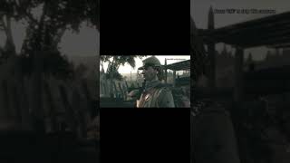Call of Juarez Brothers Edit- Missing Textures