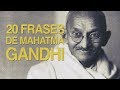 20 Frases de Mahatma Gandhi | El admirado líder espiritual 🕊