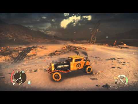  Mad Max  Dlc -  7