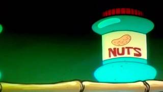 What The Heck (Spongebob)