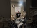 Cannibal Corpse -  Shatter TheirBones Drumcover #death #deathmelodic #drumcover
