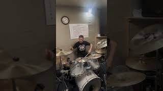 Cannibal Corpse -  Shatter TheirBones Drumcover #death #deathmelodic #drumcover