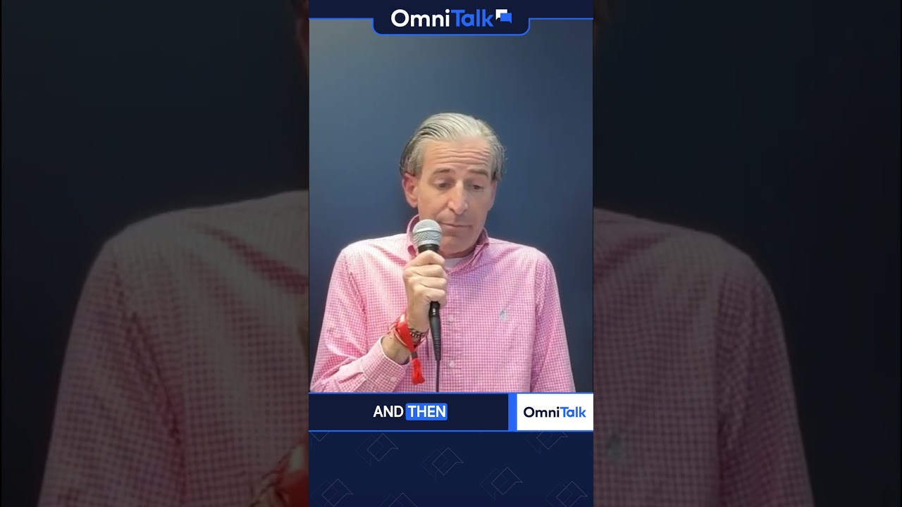 How Dunkin' Benelux' Chooses Strategic Partners