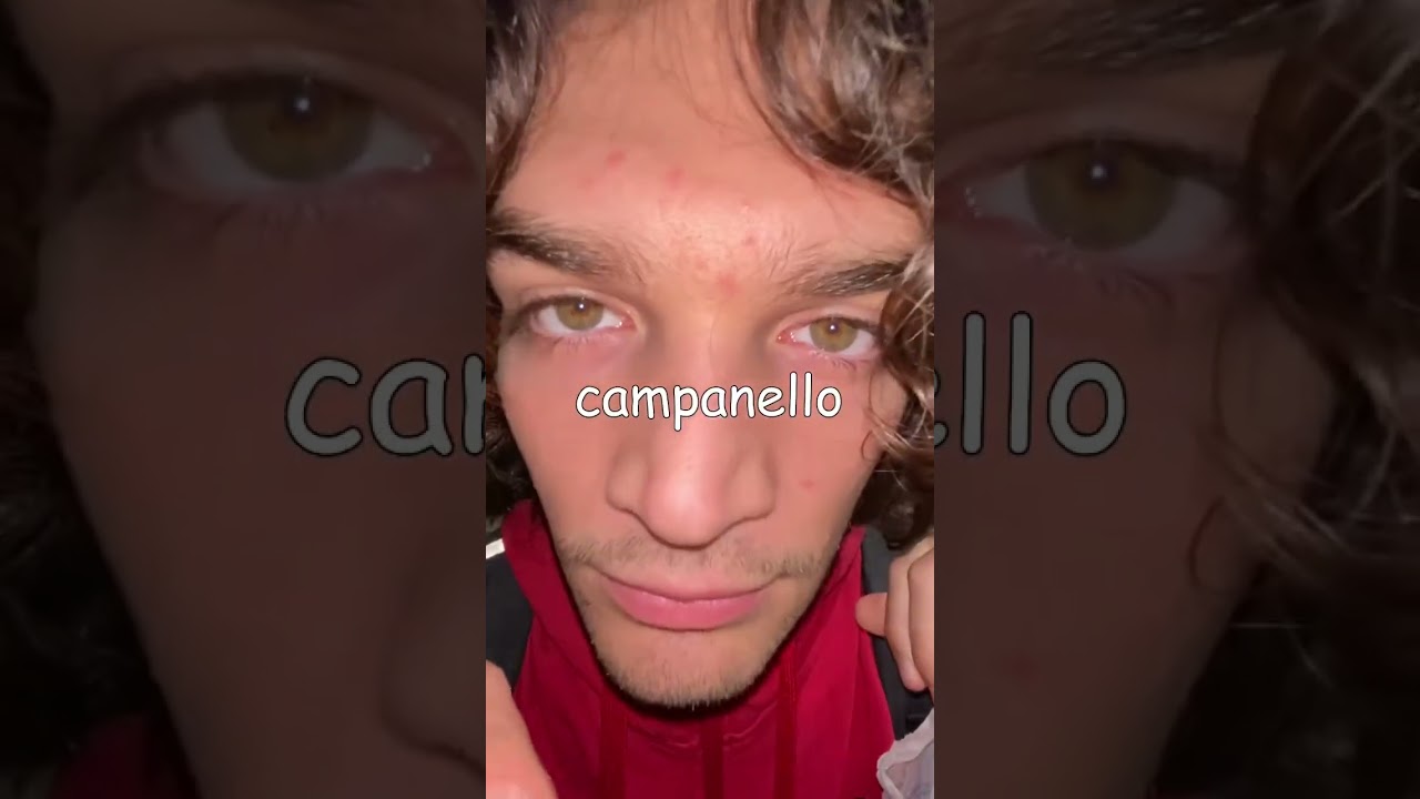 Ho fatto dolcetto o scherzetto a Fedez e Chiara?🤯