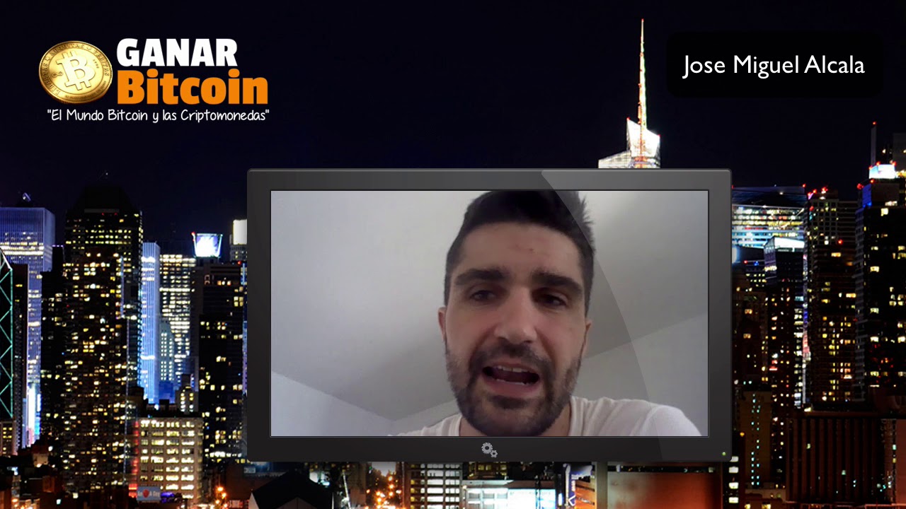 video player Testimonios de Ganar BTC Jose Miguel Alcala