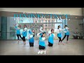 Mit adt reminiscence  traditional chinese dance cover