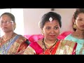 Sajan ghar le chale...sweet wedding short film...Director by-Sushil benkar Mp3 Song