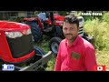 Massey Ferguson 9500 Smart Tractor 4WD MF9500,DADA patil, मैसी ट्रॅक्टर MF9500 4WD