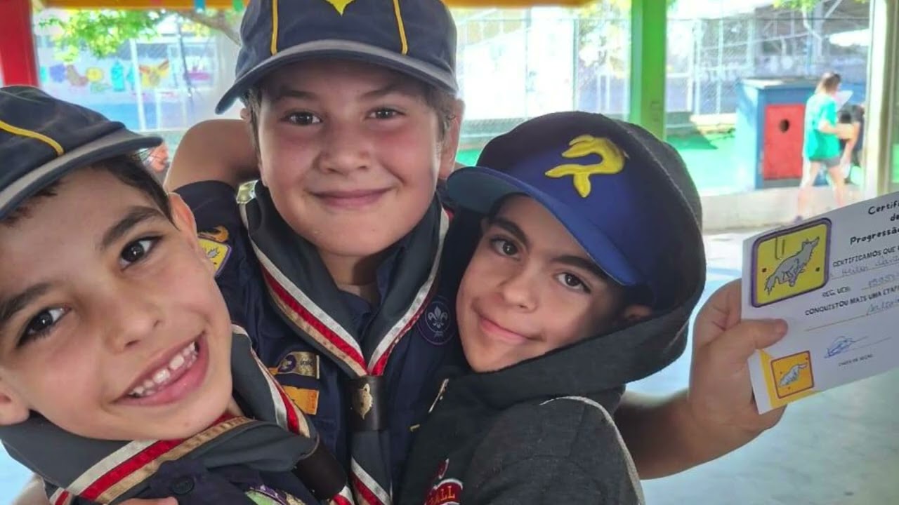 Carta aos meus pais...