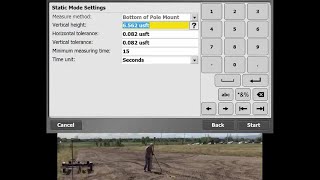 Placement of design in SketchUp Pro exported through the Trimble Site Contractor extension