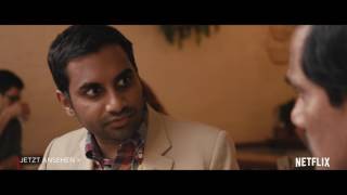 Master Of None - HD Trailer, Deutsch