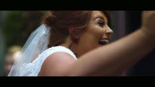 Steph Mark - Wedding Film Highlights By Olive Thistle