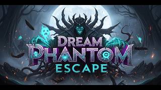 G4K Dream Phantom Escape Game| Games4King Walkthrough screenshot 1
