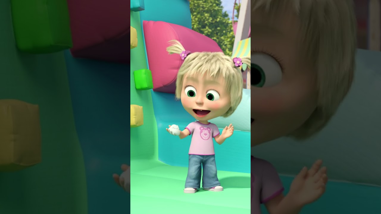 Мечтать не вредно… особенно в парке! 🍦😋 