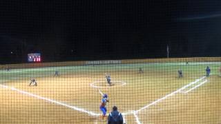 2016 Southern Union State CC Game 2  4 screenshot 2