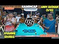 Jovannie edurece vs andy valenzuela 910 handicap  10ball race13