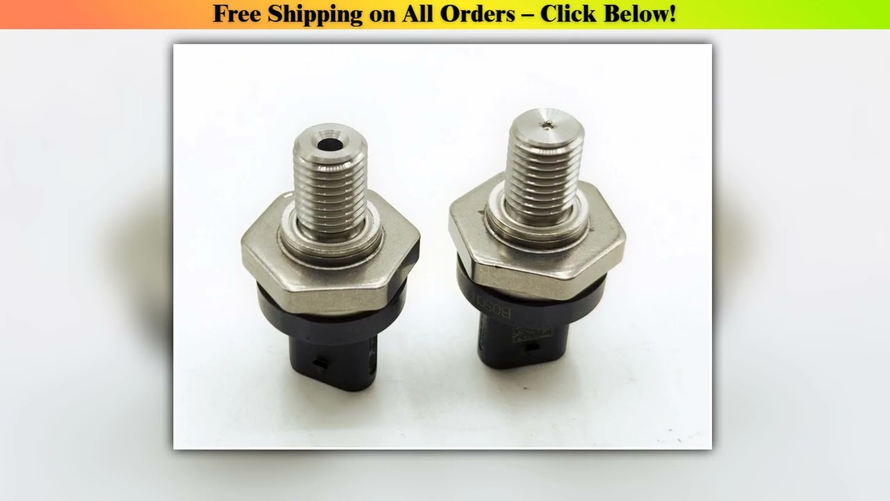 Transmission Oil Pressure Sensor For Chery Tiggo 7/8 EXEED TXL LX VX OMODA C5 Jaecoo J7 No.1 No.2