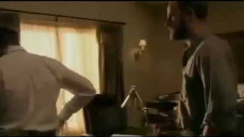 FlashForward episode 5  Gimme Some Truth Promo