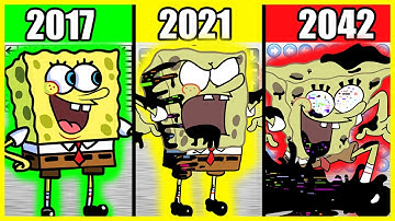 FNF Character Test | Gameplay VS Playground | spongebob COMPILATION