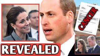 KENSINGTON PALACE Confirms RUMORS Surrounding The ill Health Of Princess Of Wales, Kate Middleton
