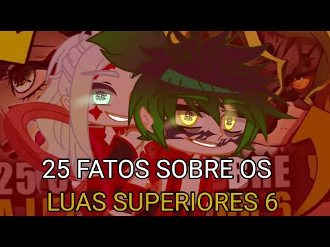 HASHIRAS REACT "25 Fatos Sobre Daki e Gyuutaro" |@OTAGUST|