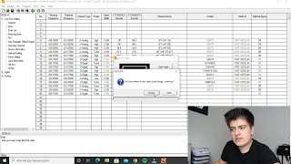 AnyTone D878 PLUS AÇILIŞ EKRANINA RESİM VEYA YAZI EKLEME