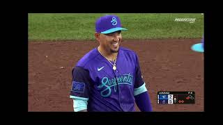 Relevo El De Jonathan Loaisiga Está Viernes Frente A Los Toronto