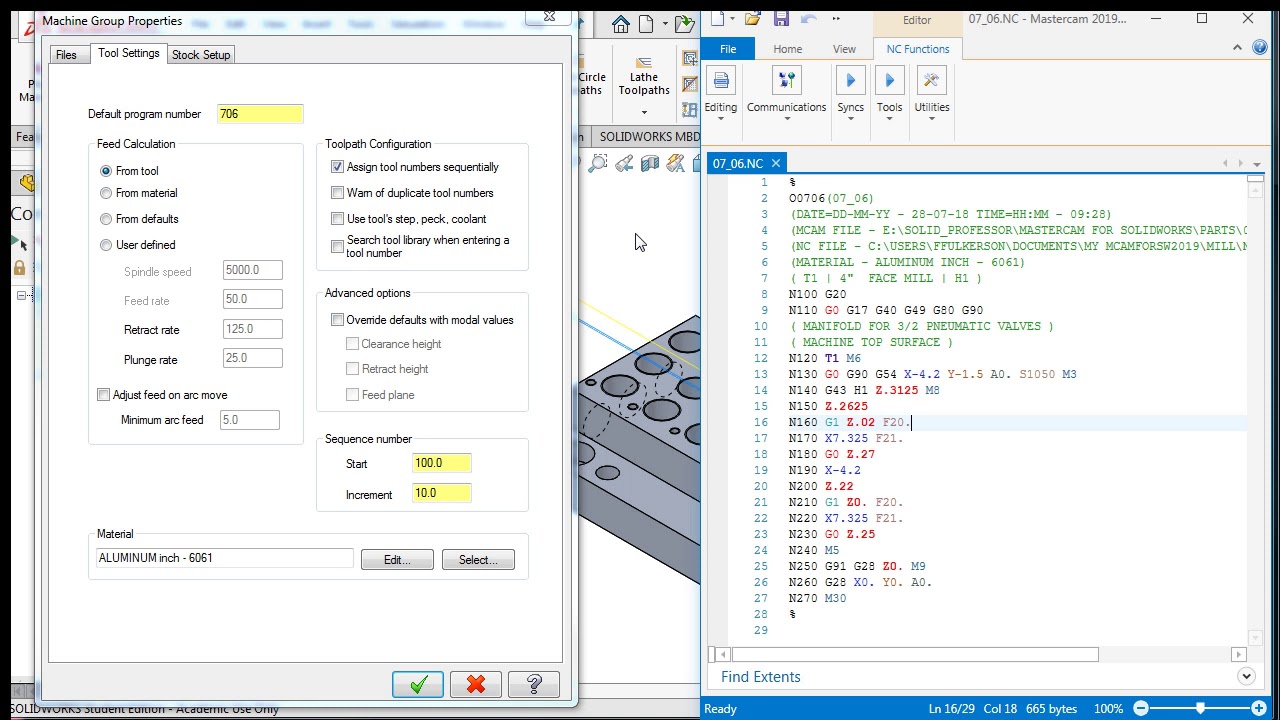 39-mastercam-for-solidworks-generating-the-g-m-code-youtube