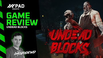 Undead Blocks | Game Review