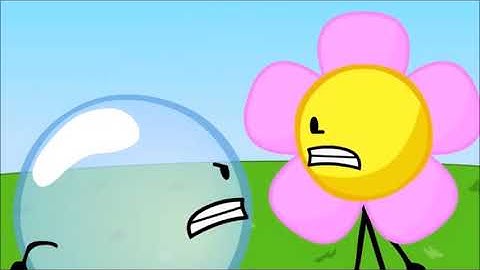 Ice Cube Cheated BFDI