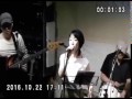 新しい愛のかたち from ぶっつけ本番ライヴ・セッション@イゾルデ 20161022