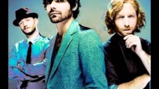 Biffy Clyro - Saturday Superhouse