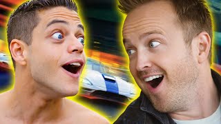 Is Need For Speed Proof That Video Game Adaptations Are Usually Terrible